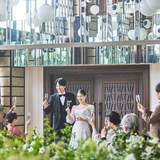 【月1BIG】最大170万円*結婚式丸わかりフェア☆豪華試食×絶景挙式