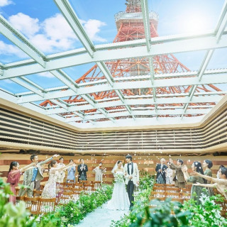 【メガBIG】豪華特典◆最大170万×ドレス展示×結婚準備サポート