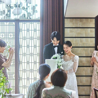 【公式サイトからの予約限定】衣装2着・ブーケ・会場費等最大130万円スペシャル特典プレゼント