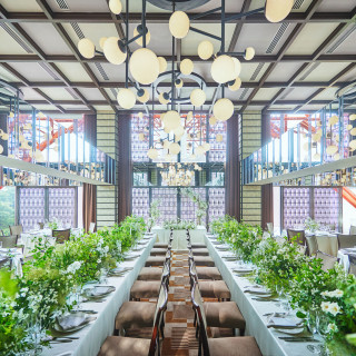 The Tower Room