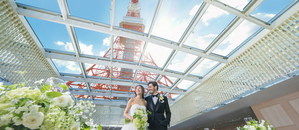 22年12月 東京都で人気の結婚式場口コミランキング ウエディングパーク