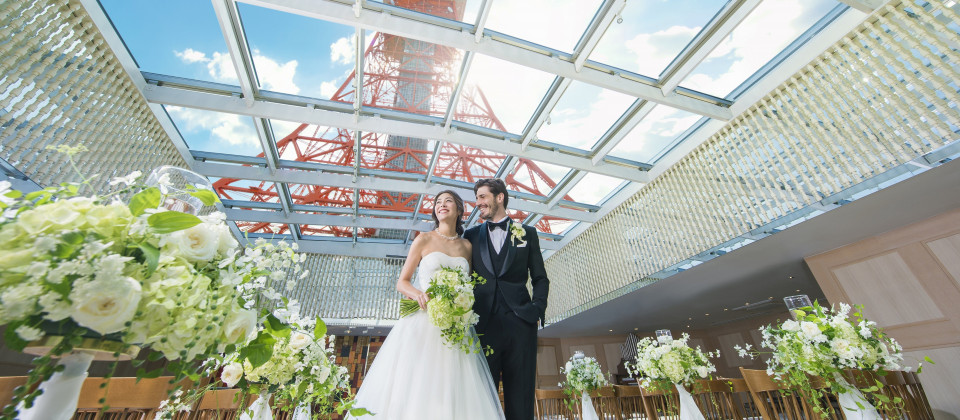 21年8月 東京で人気の結婚式場口コミランキング ウエディングパーク