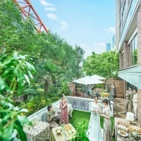 The Place of Tokyo（ザ プレイス オブ トウキョウ）