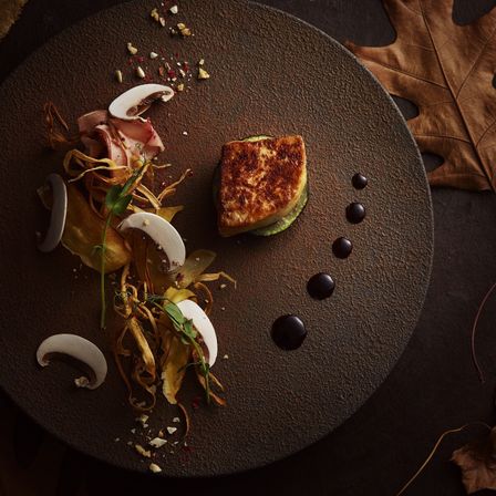 【Japanese Cuisine~秋~】
シェフズ インスピレーション！
すべての方にご満足頂けるお料理を♪|The Place of Tokyo（ザ プレイス オブ トウキョウ）の写真(2040328)