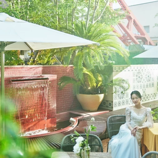 The Place of Tokyo（ザ プレイス オブ トウキョウ）