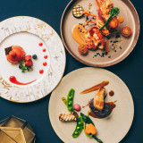 【ご来館特典】豪華試食ペアチケットプレゼント