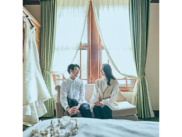 【3つの安心】即決なし＆ご宿泊＆100年越えのおもてなし