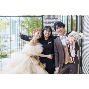 Le Merci(ル・メルシェ)のおすすめポイントの写真(2枚目)