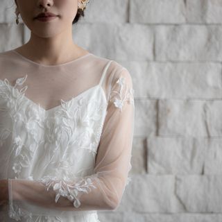 Le Merci(ル・メルシェ)のドレス・衣装の写真（1枚目）