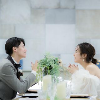【50分でサクッと】見るだけ!ファーストステップ相談&会場見学