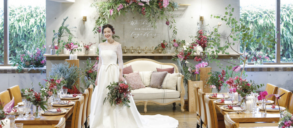 岡山の装花が持込み無料の結婚式場 口コミ人気の2選 ウエディングパーク