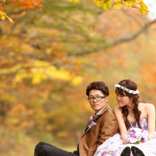 Autumn Wedding【2021.9~11月】限定★最大20万円相当プレゼント!