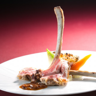 ミシュラン掲載記念特典!!料理にこだわりの方必見!!