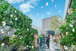 11:20 アフターセレモニー|THE MARCUS SQUARE KOBE(ザ マーカス スクエア 神戸)の写真(50856719)