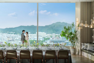 13:05 再入場|THE MARCUS SQUARE KOBE(ザ マーカス スクエア 神戸)の写真(55816467)