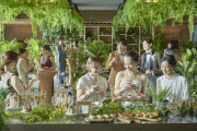 THE MARCUS SQUARE KOBE（ザ マーカス スクエア 神戸）