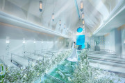 THE MARCUS SQUARE KOBE（ザ マーカス スクエア 神戸）