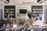 THE MARCUS SQUARE KOBE（ザ マーカス スクエア 神戸）
