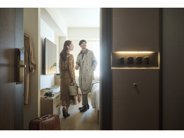 THE MARCUS SQUARE KOBE（ザ マーカス スクエア 神戸）