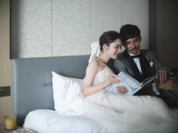 THE MARCUS SQUARE KOBE（ザ マーカス スクエア 神戸）