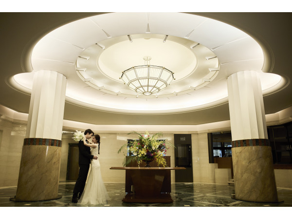 THE MARCUS SQUARE KOBE（ザ マーカス スクエア 神戸）