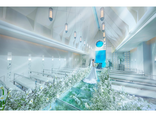 THE MARCUS SQUARE KOBE（ザ マーカス スクエア 神戸）