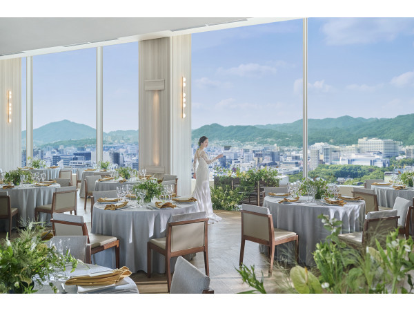 <25年春RENEWAL>グリルテーブル ウィズスカイバー