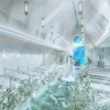 THE MARCUS SQUARE KOBE（ザ マーカス スクエア 神戸）