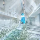 THE MARCUS SQUARE KOBE（ザ マーカス スクエア 神戸）