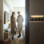 結婚式当日の流れ