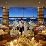 THE MARCUS SQUARE KOBE（ザ マーカス スクエア 神戸）