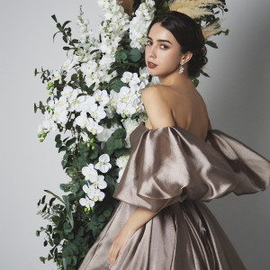 当日の支度からご披露宴終了まで専属スタッフがサポートします|THE MARCUS SQUARE KOBE（ザ マーカス スクエア 神戸）の写真(55594437)