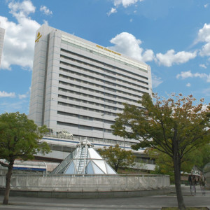 ホテルも併設しているので、施設も充実|THE MARCUS SQUARE KOBE（ザ マーカス スクエア 神戸）の写真(337972)