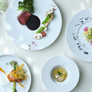 数々の野菜や魚を使用したブイヨンやダシは、一度食べたら感動する隠し味に。|THE MARCUS SQUARE KOBE（ザ マーカス スクエア 神戸）の写真(55593400)