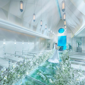 HP限定【ギフト券&200万優待】ミシュラン獲得5万試食×ドレス展示