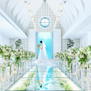 本番した会場の写真