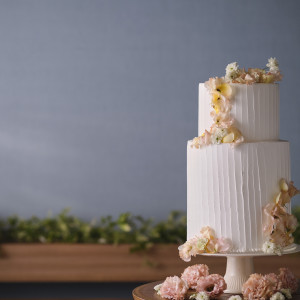 スイーツビュッフェなどおふたりのパーティーに合わせてお料理もスイーツもカスタマイズが可能◎|THE MARCUS SQUARE KOBE（ザ マーカス スクエア 神戸）の写真(55593401)