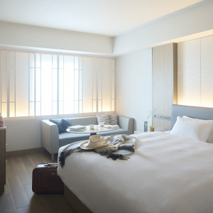 ホテルならではの滞在ウェディング|THE MARCUS SQUARE KOBE（ザ マーカス スクエア 神戸）の写真(55497429)