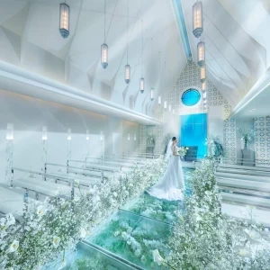 THE MARCUS SQUARE KOBE（ザ マーカス スクエア 神戸）