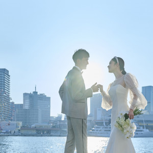 神戸駅徒歩2分！全在来線直結好立地エリア|THE MARCUS SQUARE KOBE（ザ マーカス スクエア 神戸）の写真(55507405)