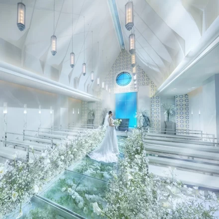 THE MARCUS SQUARE KOBE（ザ マーカス スクエア 神戸）