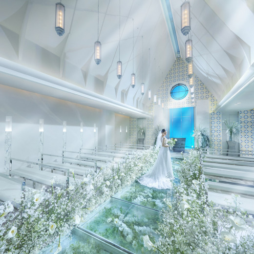 THE MARCUS SQUARE KOBE（ザ マーカス スクエア 神戸）