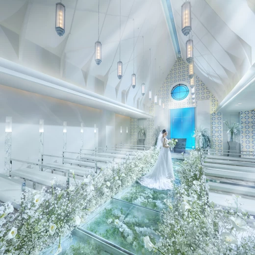 THE MARCUS SQUARE KOBE（ザ マーカス スクエア 神戸）