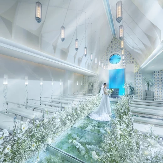 THE MARCUS SQUARE KOBE（ザ マーカス スクエア 神戸）