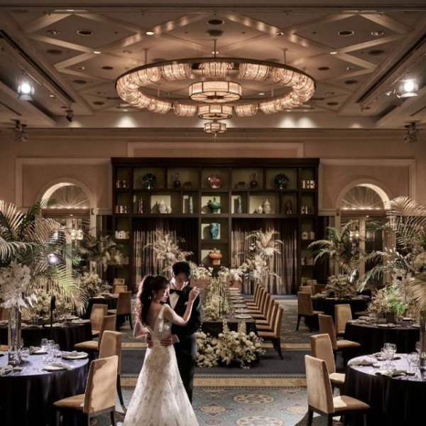 ◆通常プランに加えウエディングアイテム多数プレゼント