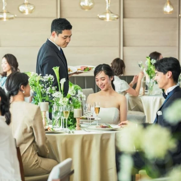 ◆記念写真7万円・挙式料20万円・会場費10万円・お見積りから5万円《最大42万円ご優待！》