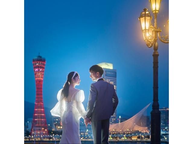 【ご成約特典】最大200万円相当特典！結婚式当日宿泊プレゼント