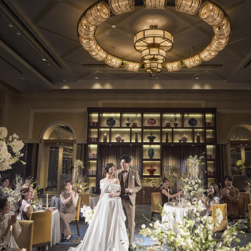 THE MARCUS SQUARE KOBE（ザ マーカス スクエア 神戸）