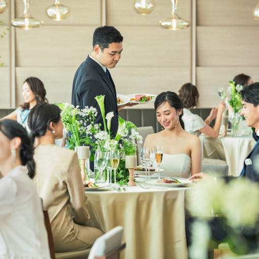 THE MARCUS SQUARE KOBE（ザ マーカス スクエア 神戸）