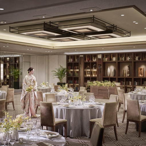 THE MARCUS SQUARE KOBE（ザ マーカス スクエア 神戸）